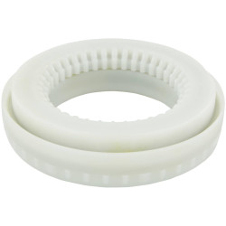 Front shock absorber bearing