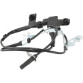 Febest Front Right ABS Wheel Speed Sensor