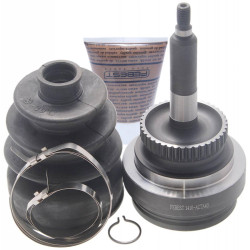 outer cv joint 29x74.5