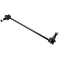 Front Left Stabilizer Link / Sway Bar Link - FEBEST 0323-RGFL - OEM 51321-SLJ-003