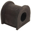 front stabilizer bar bush d21