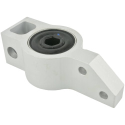 Rear bushing, front left control arm