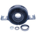Center Bearing Support - FEBEST MZCB-BT50 - OEM SA68-25-300A