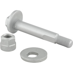 repair kit, camber adjusting eccentric bolt (set for one side, set)