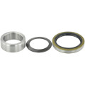 Rear Axle Kit FEBEST TOS-LC120 - OEM: 42423-60050