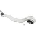 FEBEST 1624-211FLFR Control Arm, Right Lower Front, for Mercedes-Benz