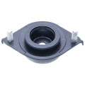 Rear Shock Absorber Support Mounting - Subaru Impreza/Legacy (SBSS-B13R) - FEBEST