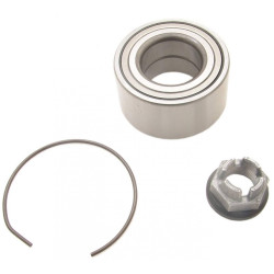 front wheel bearing 37x72x37