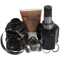 CV Joint - FEBEST 1011-AV - Inner CV Joint 19X35X22