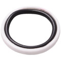 Seal set power steering valve