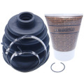 CV Joint Boot Kit - FEBEST 1217-EFAT