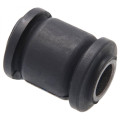 Rear transverse rod bushing