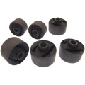 Arm Bushing Set 6 Pcs FEBEST TAB-428 OEM 04374-28021