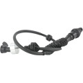 Clutch Cable - Citroen Berlingo, Peugeot Partner - FEBEST 25108-M59