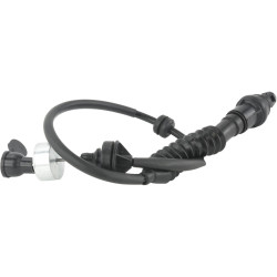 Clutch Cable - Citroen Berlingo, Peugeot Partner - FEBEST 25108-M59