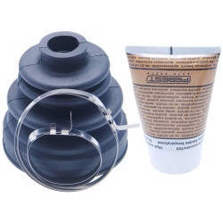 boot inner cv joint kit 84x100.5x23