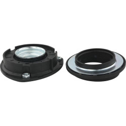 front shock absorber mounting, repair kit (with shock absorber bearing)