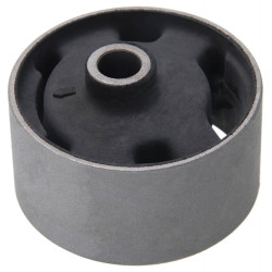 Rear engine mount bushing