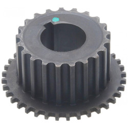 Crankshaft timing pulley