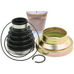 boot cv joint kit pvc 66.5x80.5x33