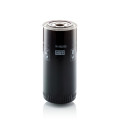Cartridge Oil Filter