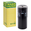 Cartridge Oil Filter