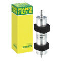 Fuel Filter Audi A4 2016