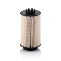 Body,Fuel Filter