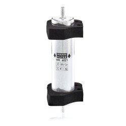 Fuel Filter Audi Q5 2017