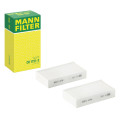 Filter, Cabin Air
