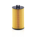 Cartridge Oil Filter