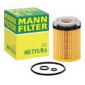 Oil Filter Db M270/W204,W207,W212,W246