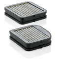 Cabin Air Filter - Mercedes-Benz (W210, C215, W220, V220, W240)