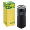 Cartridge Oil Filter