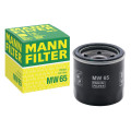 Cartridge Oil Filter