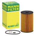 Oil Filter Bmw N63/E70 X5,E71 X6,F01,F02,F10