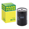 Body,Fuel Filter