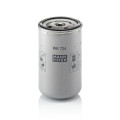 Body,Fuel Filter