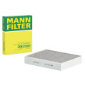 Filter, Interior Air