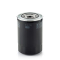 Cartridge Oil Filter