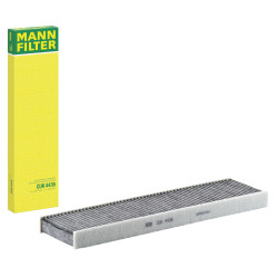 Filter,Cooling Unit