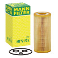 MANN-FILTER WK 820/15 Fuel Filter - Mercedes-Benz Sprinter