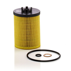 Oil Filter Hu 823 X