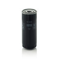 Mann Engine Oil Filter W 735/2 for Audi A6 Quattro S6