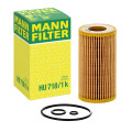 Oil Filter Db M112,M113,M272,M273,Om611