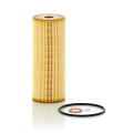 Cartridge Oil Filter