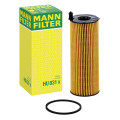 Cartridge Oil Filter
