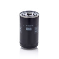 Cartridge Oil Filter