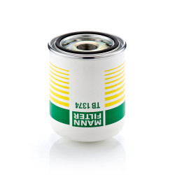 Cartridge Oil Filter