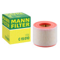 Air Filter Audi 100, 80, A6